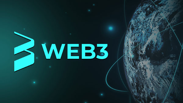 互聯網Web3.0技術：解鎖互聯網的未來